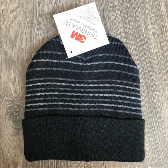 Men’s Tek Gear hats. - Picture 3 of 3